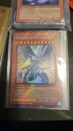 Large Lot Of Pokemon, One Piece And Yugioh Cards And 1 Surprise CGC Graded Slab - Image 4