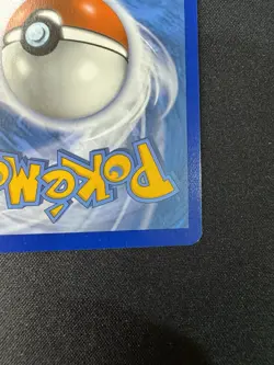 Pokemon Pikachu TCG SWSH039 General Mills 25th Anniversary Holo Promo Card MINT - Image 4
