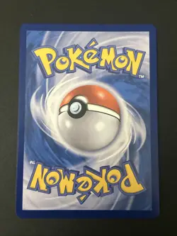 Gloom AR 109/108 Ruler of the Black Flame SV3 Korean Pokemon Card NM!! - Image 2