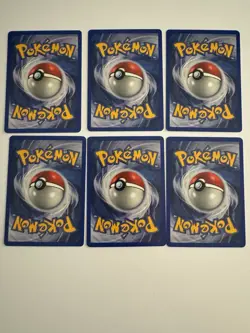 Neo Era 45 Card Vintage WOTC Pokemon Card Lot - Image 2