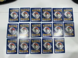 Neo Era 45 Card Vintage WOTC Pokemon Card Lot - Image 4