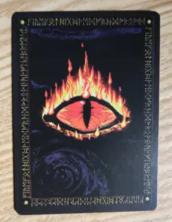 Middle Earth CCG Against The Shadow 59 Cards Collectible Game ~ Bairanax Roused - Image 5