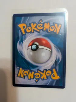 Korean Pokemon Card Weavile GX SM12a 216/173 HR Tag All Stars Rainbow Rare - Image 3