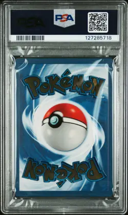 PSA 8 - 2021 Pokemon Celebrations UPC CHARIZARD Gold Metal Card #4 (1913) - Image 2