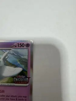 Togekiss Prerelease Promo Card 038 Scarlet & Violet Holo Card NM Stamped - Image 4