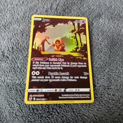 Jynx TG04/TG30 Silver Tempest Pokemon TCG Card - Image 1