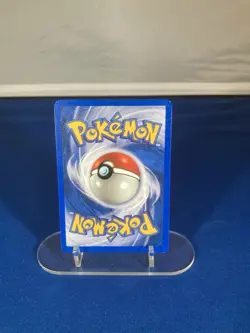 Pokemon Neo Genesis 43/111 Phanpy Uncommon Card 1st Edition - Image 2