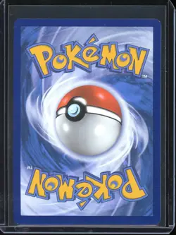 Dondozo Pokemon Card (Scarlet & Violet Base 207/198) Illustration Rare - Image 2