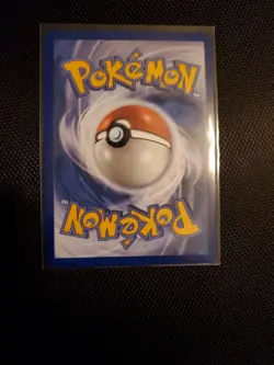 Pokemon Tcg Lunatone mega evolution Promo Card - Image 2