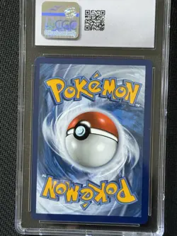 CGC 10 Rayquaza VMAX 2021 Evolving Skies 218/203 Alt Art Pokemon Card - Image 2