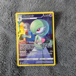 Gardevoir TG05/TG30 SWSH10: Astral Radiance Trainer Gallery - Pokemon Card - NM - Image 1