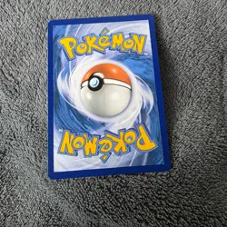 Pokemon Card Passimian TG08/TG30 Silver Tempest Trainer Gallery Holo Rare - Image 2