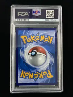 2025 POKEMON SIMPLIFIED CHINESE SV-P PROMO CARD MEMBERSHIP #003 MEW ex PSA9 n8 - Image 2