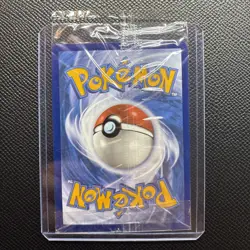 Lapras ex SVP 164 Gold Hyper Rare Terapagos UPC Promo Card Exclusive SEALED - Image 2