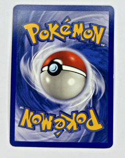 Pokemon TCG Flareon Jungle Holo Card 3/64 Unlimited Rare Vintage 1999 WOTC - Image 2