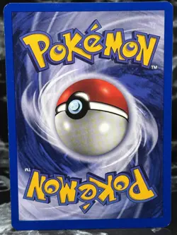 Pokemon Unown TCG Neo Discovery 14/75 Holo Unlimited Rare Card - Image 2