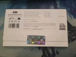 Magic the Gathering Secret Lair More Borderless Planeswalkers Foil Sealed - Image 2