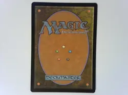 Foil Eruth, Tormented Prophet Innistrad: Crimson- Magic the Gathering Mtg Multi - Image 2