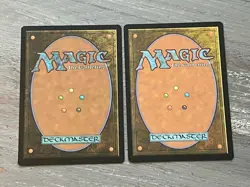 2x The Millennium Calendar - The Lost Caverns of Ixalan (LCI) - EN M 0257 - Image 2