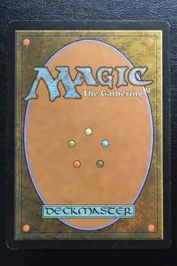 Magic The Gathering MTG CEMETERY PUCA Shadowmoor LP Lightly Played - Image 2