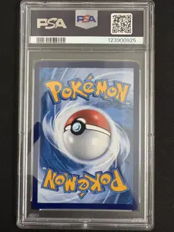 2025 Pokemon TCG S-Chinese Exclusive Maushold ex #2 CSV4C 158/129 SAR PSA 10 - Image 3
