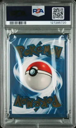 2021 POKEMON CELEBRATIONS ULTRA PREMIUM COLLECTION UPC #58 PIKACHU PSA 8 - Image 2