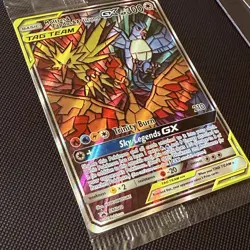 Pokemon Sealed Promo 6 Card Lot Moltres&Zapdos&Articuno Pikachu Eevee US SELLER - Image 3