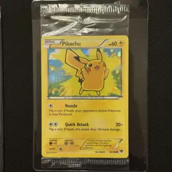 Pokemon Sealed Promo 6 Card Lot Moltres&Zapdos&Articuno Pikachu Eevee US SELLER - Image 4