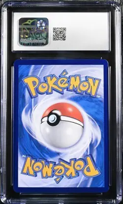 CGC 10 Captain Pikachu 0709/09 Pokemon Chinese Exclusive Gem Pack (12) - Image 2