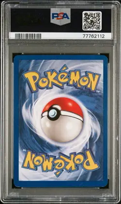 Pokemon TCG Non-Holo 1st Edition Dark Charzard - Image 3