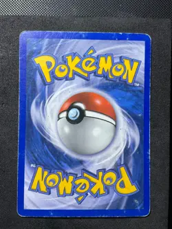 Pokemon Boost Energy 98/115 Unseen Forces Reverse Holo 2005 - Image 2