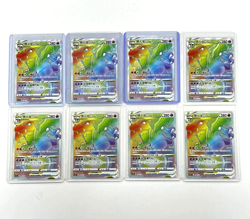 Pokemon Charizard Vstar Hyper Rare Rainbow Holo 158/127 MINT CS5aC - Image 2