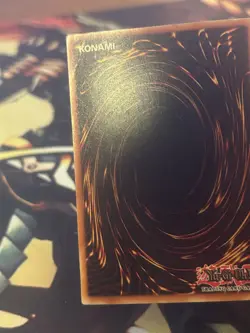 Yugioh: Perfectly Ultimate Great Moth - TSC-001 - Secret Rare - Unlimited - MP - Image 3