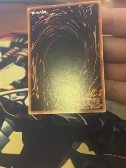 Yugioh: Perfectly Ultimate Great Moth - TSC-001 - Secret Rare - Unlimited - MP - Image 5