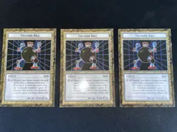 YuGiOh Dungeon Dice Monsters Starter Set - Varied Conditions - Image 4