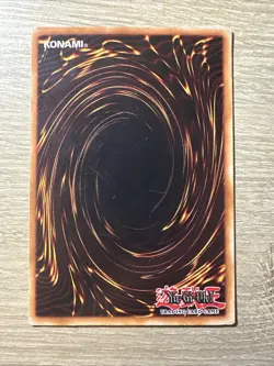 Perfectly Ultimate Great Moth TSC-001 MP Yu-Gi-Oh! Video Game - Image 2