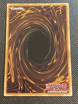 YuGiOh! - Salvage Warrior EXVC-EN003 Rare 1st Edition Near Mint Extreme Victory - Image 2