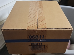 YuGiOh Duelist's Advance 12 Box Booster Case Factory Sealed Brand New - Image 1