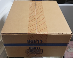 YuGiOh Duelist's Advance 12 Box Booster Case Factory Sealed Brand New - Image 5
