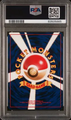 PSA 10 1997 Zapdos Pokemon Card Japanese Fossil Holo #145 Vintage GEM MINT - Image 2