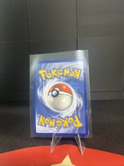 Pokemon Eevee and Snorlax GX Holo Card SM169 Promo Card - Image 2