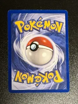 1999 Blastoise Holo Rare Pokemon TCG Card 2/102 Base Set - Image 5