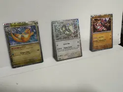 2025 McDonalds Pokemon Cards - Complete Set Of 15 - Pack Fresh - Image 4
