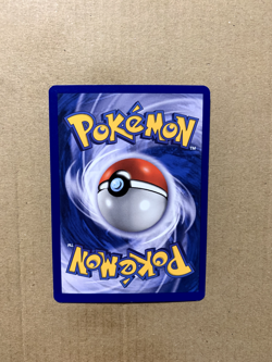 1st Ed. Shadowless Pokemon Center 85/102 Base Set - Uncommon Pokemon Card - NM/M - Image 2