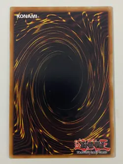 Yugioh Crimson Dragon - 1st Edition Secret Rare NM - Free Holo Card - Image 2