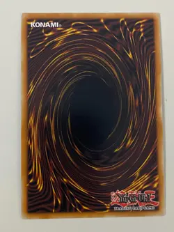 Yugioh Primite Dragon Ether Beryl - 1st Edition Secret Rare NM - Free Holo Card - Image 2