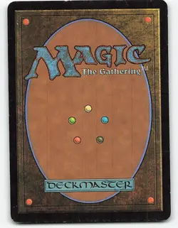 Molder Slug #125 Magic the Gathering Card - Image 2