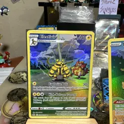 Pokemon TCG 5 Card Trainer Gallery Lot Holo Deoxys Ditto - Image 2