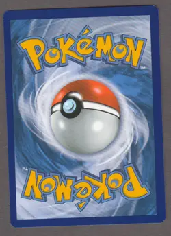 Yveltal EX XY08 Black Star Promo - Pokemon Card XY 2014 LP - Image 2
