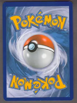 Chesnaught EX XY18 Black Star Promo - Pokemon Card XY 2014 LP - Image 2